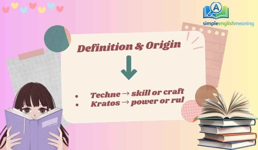 Definition & Origin
