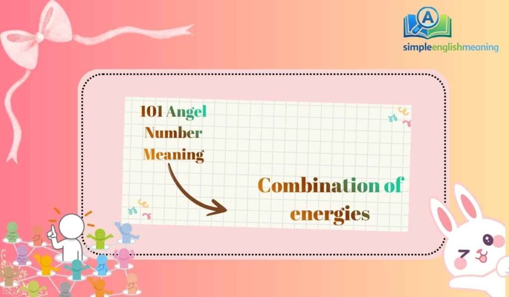 101 Angel Number Meaning