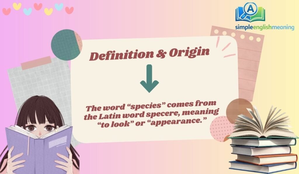  Definition & Origin