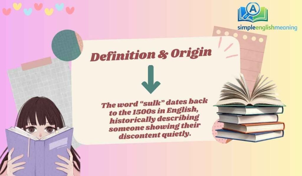 Definition & Origin