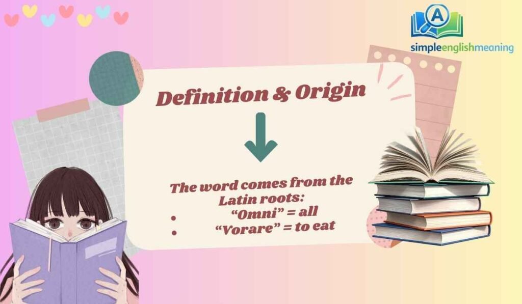  Definition & Origin