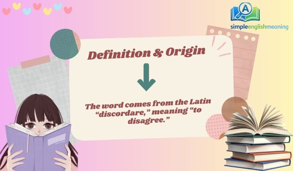 Definition & Origin