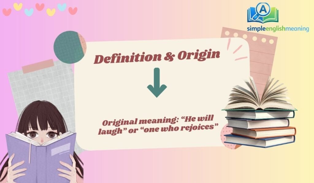 Definition & Origin