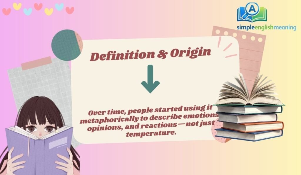  Definition & Origin