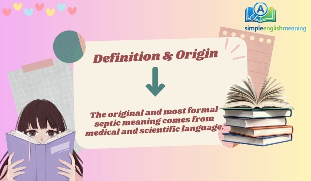 Definition & Origin