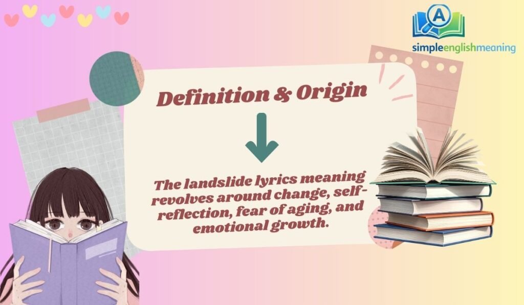 Definition & Origin