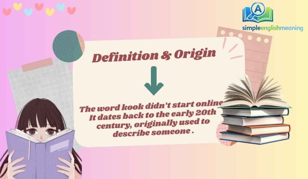Definition & Origin