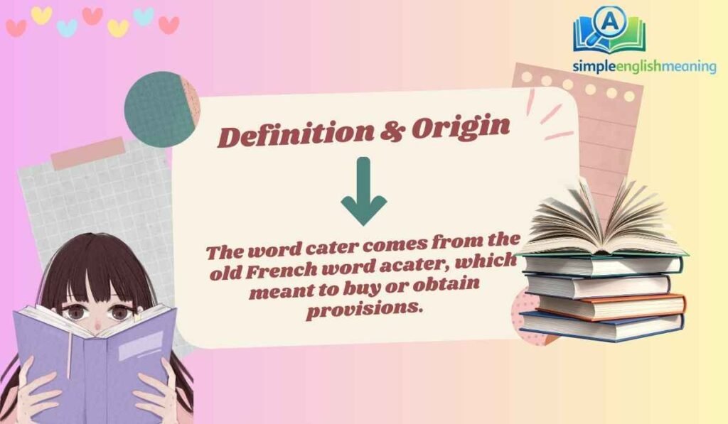 Definition & Origin