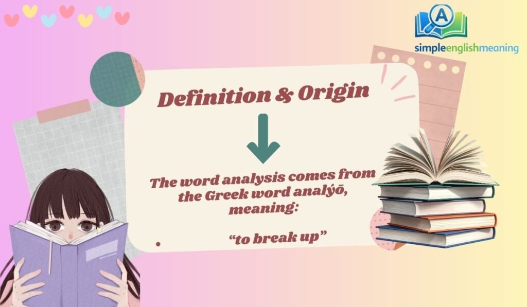 Definition & Origin