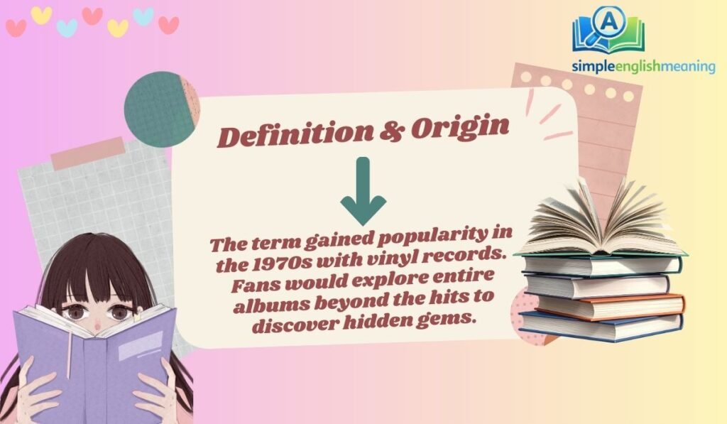 Definition & Origin