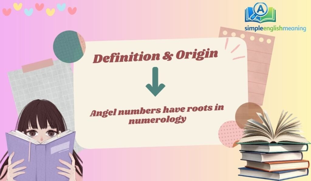  Definition & Origin