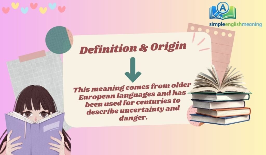Definition & Origin