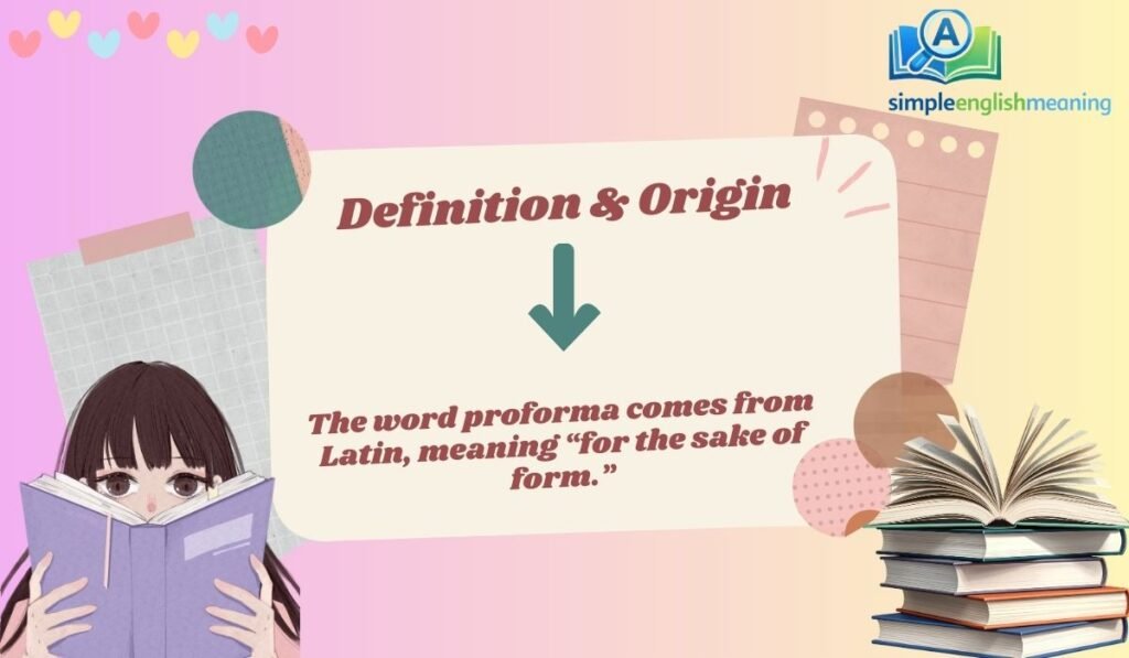 Definition & Origin