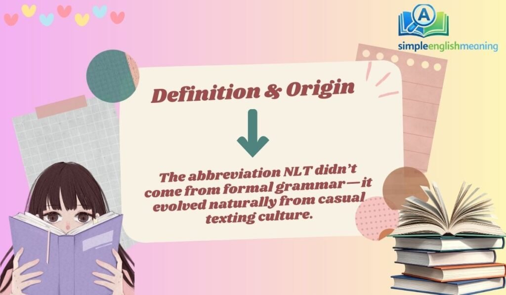 Definition & Origin