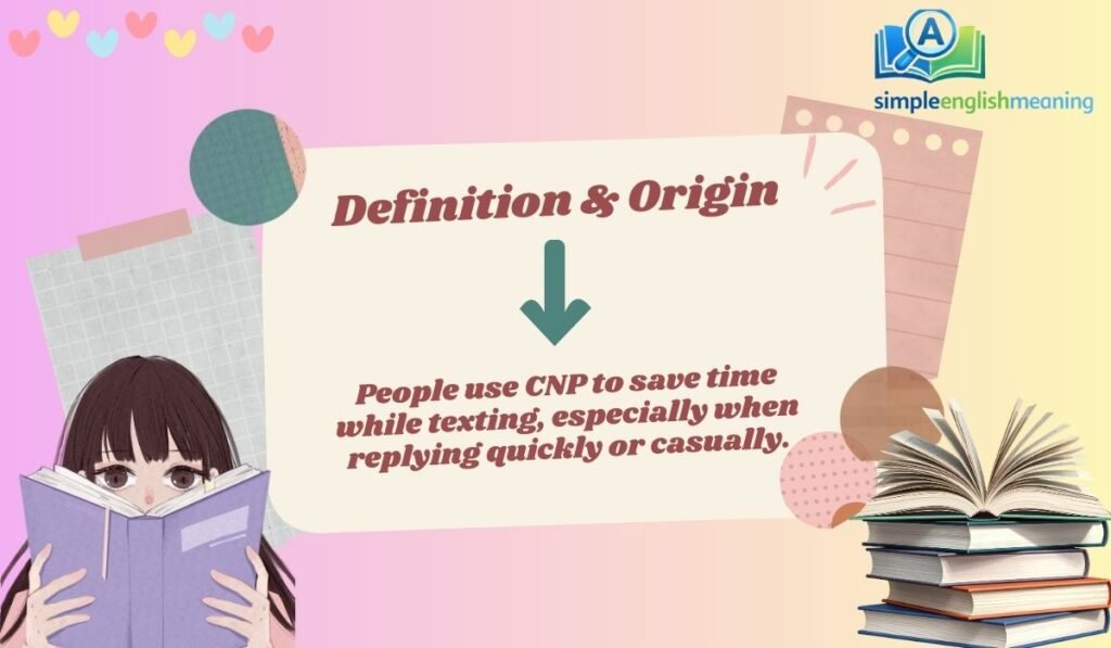 Definition & Origin