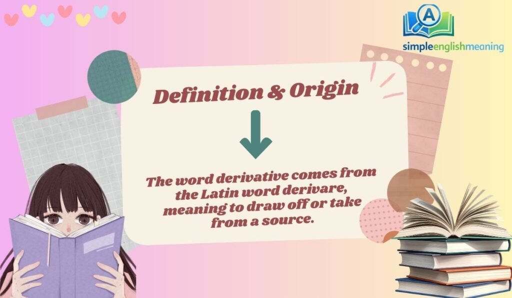Definition & Origin