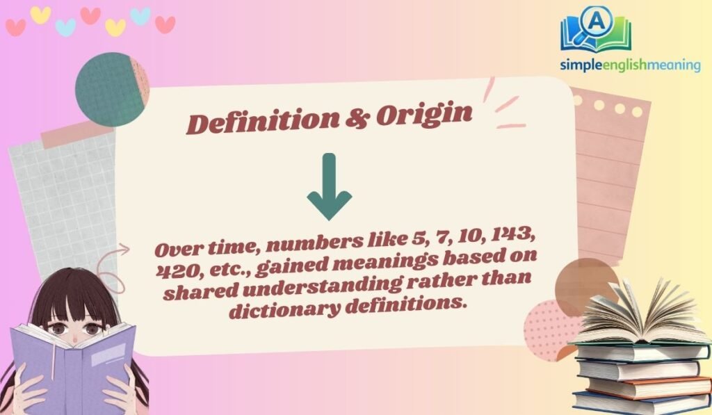 Definition & Origin