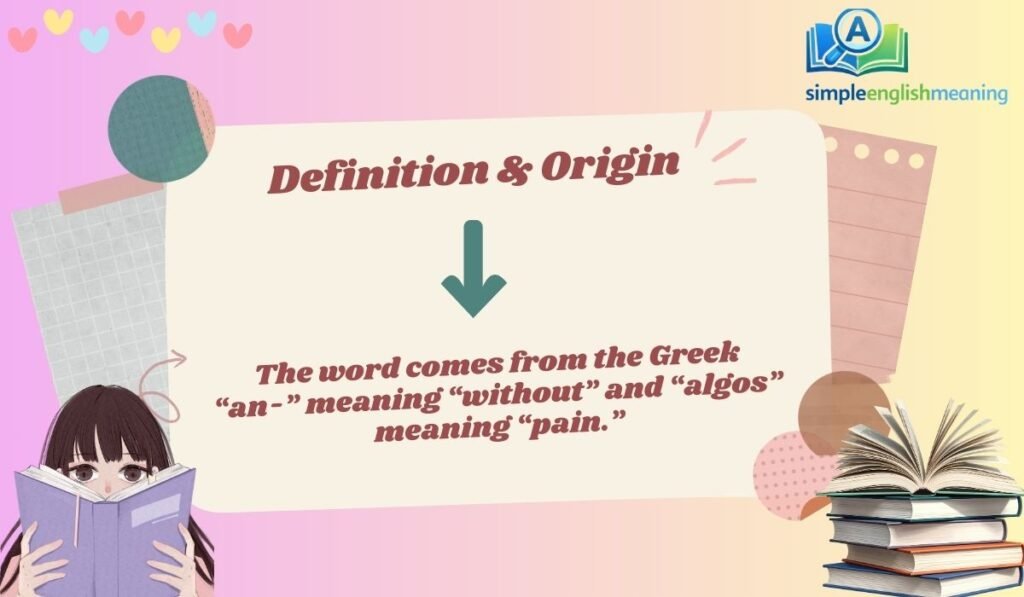 Definition & Origin