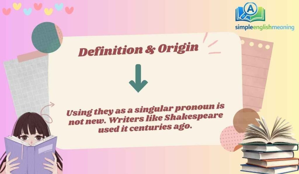 Definition & Origin
