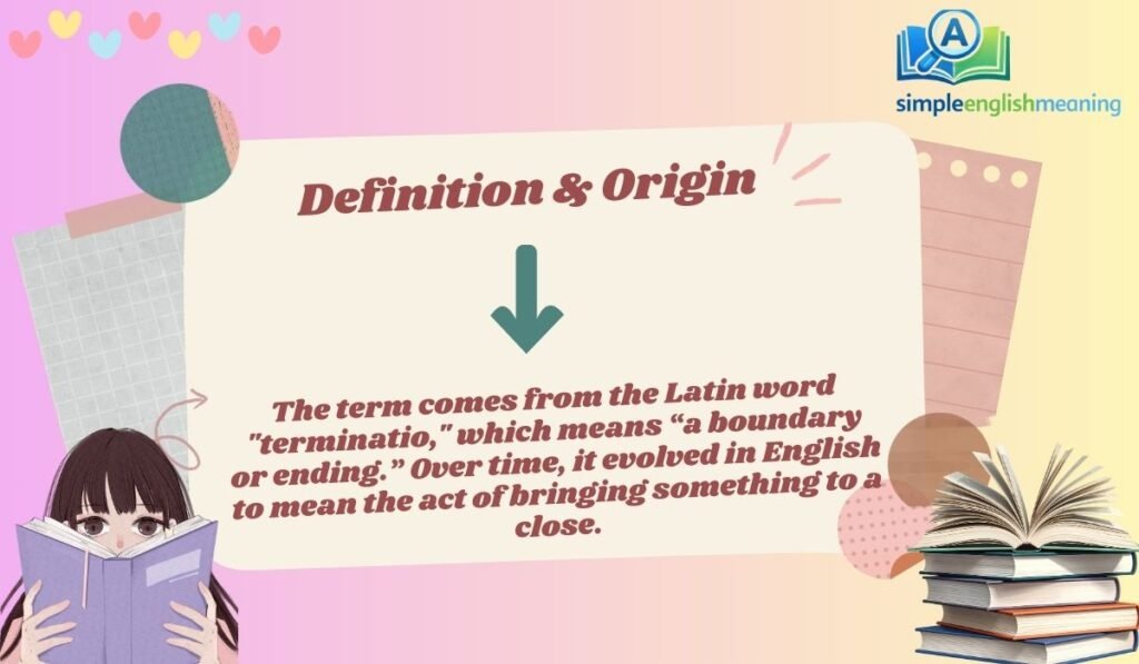 Definition & Origin