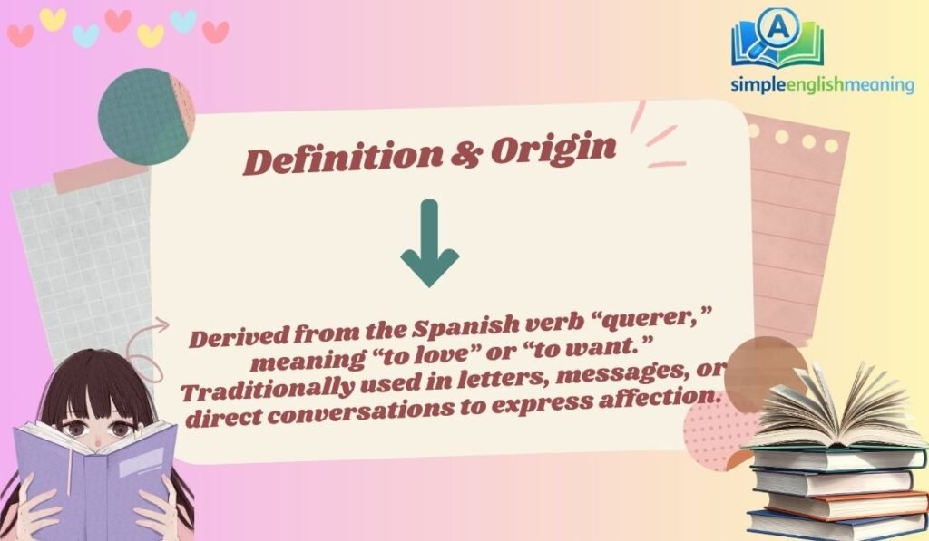 Definition & Origin